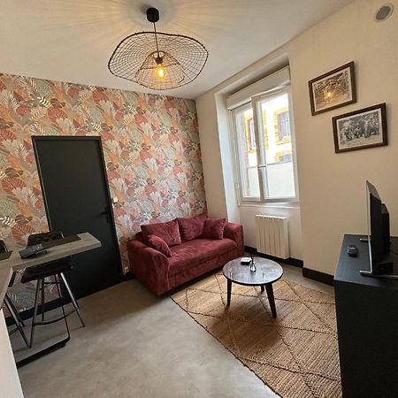 Appartamento Nantes-Talensac Esterno foto