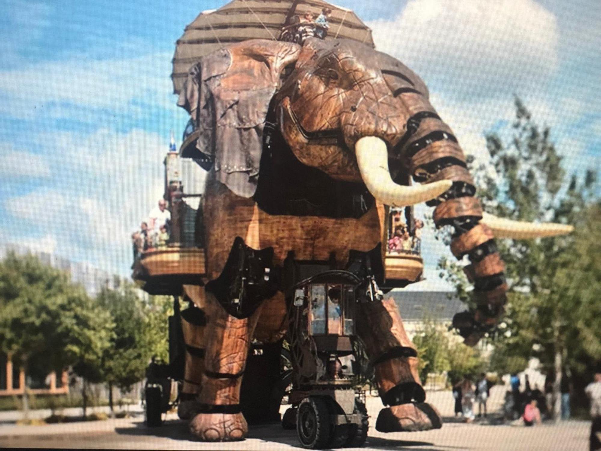 Appartamento Nantes-Talensac Esterno foto